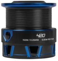 Preston Innovations Invictus Spare Spools